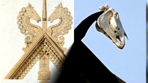 Русское Зодчество