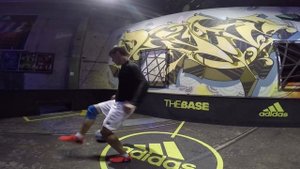 VLOG: Живой Футбол на THE BASE BERLIN ! часть 2