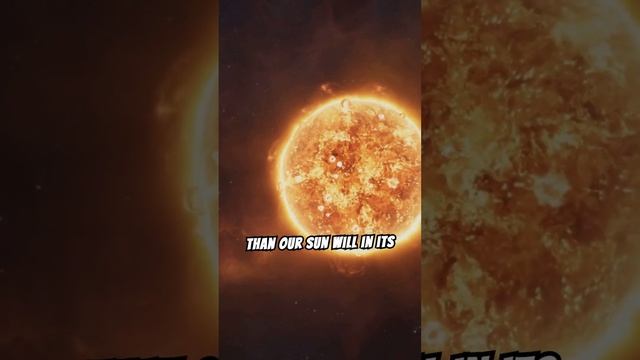 What is Supernova? смотреть онлайн