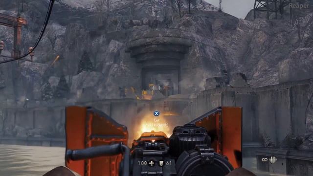 Wolfenstein: The Old Blood - Gameplay Walkthrough Part 1 (PC ULTRA 1440P 60FPS) No Commentary смотреть онлайн