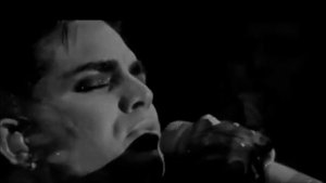 Adam Lambert - Underneath Live
