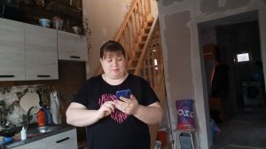 ПРОСТАЯ ЖИЗНЬ// НА ЗАТРАК КАША МАННАЯ// УКРАШАЕМ НАШИ ОКНА НА КУХНЕ//