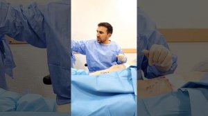Эндовазальная лазерная облитерация ЭВЛО послеоперационный период осложнения и побочные явления Баку