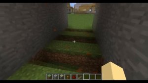 Minecraft Tutorial: Adventure Map Trap