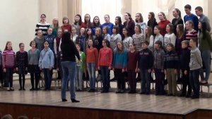 Ах, утушка луговая