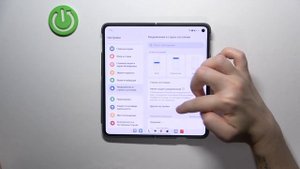 OnePlus Open 5G | Как посмотреть историю уведомлений на OnePlus Open 5G - Журнал уведомлений