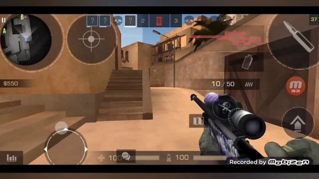 приватный сервер стандофф 2 (не судите строго) смотреть онлайн