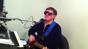 Денис Мафик - Песчаная дорога С Есенин