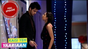 Kaisi Yeh Yaariaan | Episode 75 | Abhorrent Action
