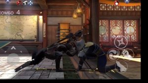 победил тень 🌚