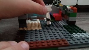 skibidi lego universe 1 (full episode)