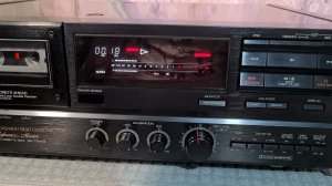 Кассетная дека Akai GX 75 mk2