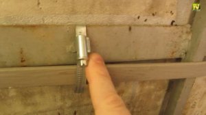 [Natalex] Самодельное крепление для солнечных панелей на балконе...