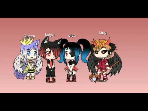 Моя история/мини фильм/первый фильм