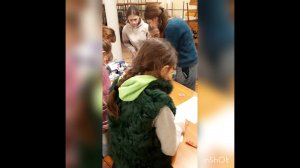 Воскресная школа г.Дергачи ЕХБ