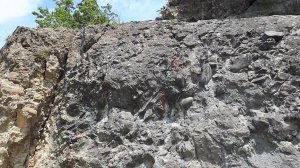 Крым. Перевал ,,Аликот-Богаз". Територия ,,Кок-Асан". 22.08.19 г.