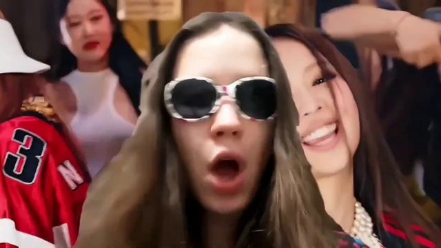 BLACKPINK - 'Pink Venom' M/V (new version)