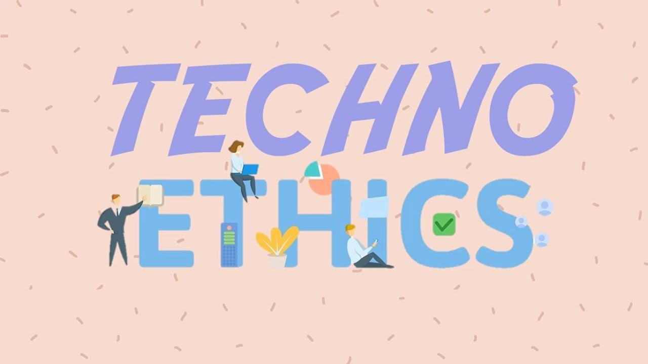 4.2 TECHNOETHICS (Part 2) смотреть онлайн