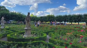 Пешая экскурсия по Бамбергу в Германии. Самые красивые средневековые города Германии