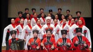 Концерт Ансамбля "Багатица"