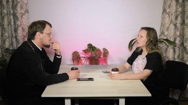 Про100 Подкаст 1