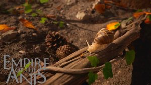 СРАЖЕНИЕ 2 Empire of the Ants #9