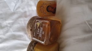 обзор на мои покупки в анапе