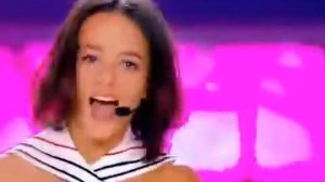 Alizee - J_en_ Ai Marre