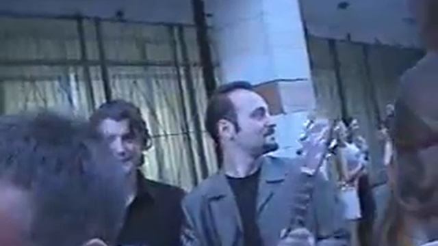 Психфак МГУ, выпуск 2002