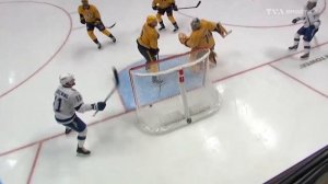 Молния против хищников | Свершившиеся факты