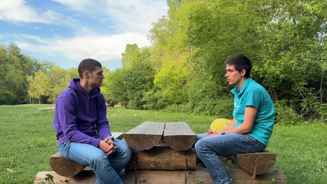 My Ultra Story с Александър Спасов смотреть онлайн