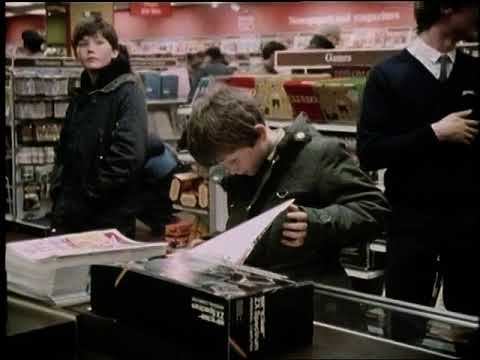 Retro Computer shop | Retro Computers | 1980s Home Computers | TV Eye | 1983 смотреть онлайн