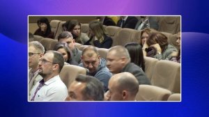 Интерактивный мастер-класс: онкологический консилиум в стиле НМИЦ онкологии им. Н.Н.Блохина
часть 1