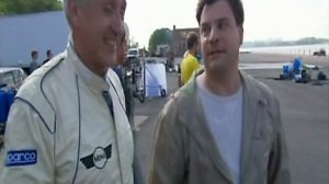 Искривление времени 2 сезон 12 серия (документальный сериал, 2008-2009)