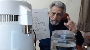 Вода для молодости, здоровья и красоты | Борис Увайдов