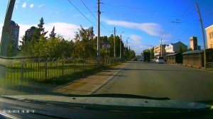 Омск: Правый и Левый берег