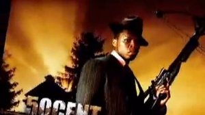 50 Cent Ft. Akon- I'll Still Kill