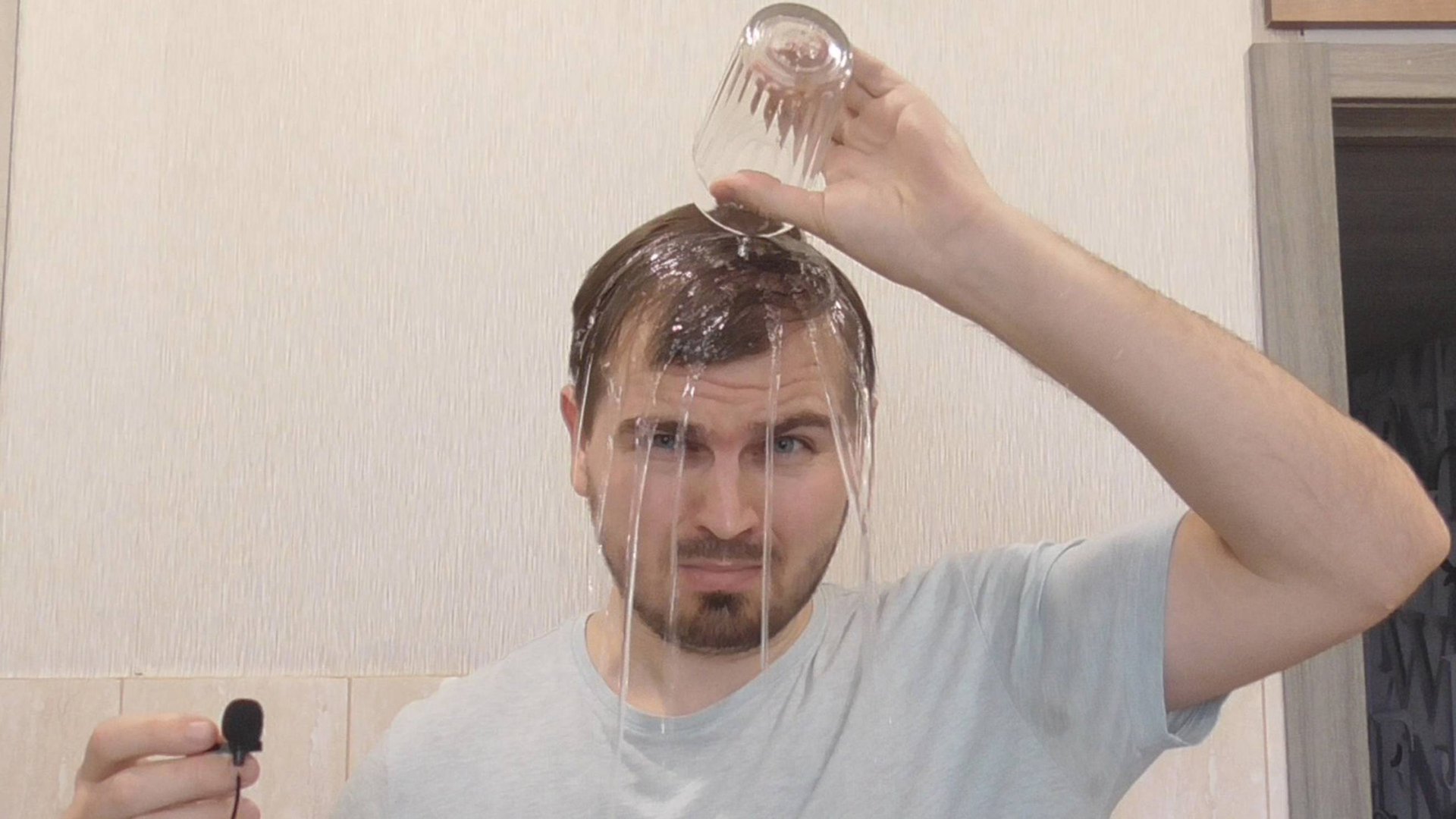 Как правильно пить воду из стакана смотреть онлайн