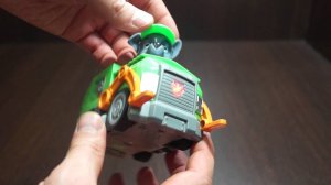 00318 inmagig.ru Игрушка Щенячий Патруль «PAW PATROL» Рокки