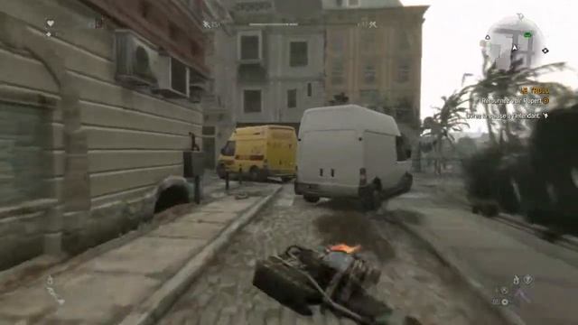 Dying Light - le troll смотреть онлайн