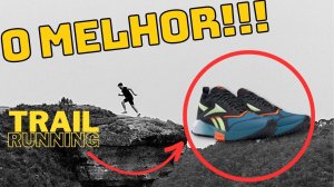 REEBOK LAVANTE TRAIL 2 - O MELHOR PARA TRAIL RUNNING
