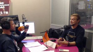 13.10 в 12.03 Андрей Макаров - Доктор философских наук