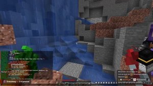 Пугод, Клеш и Пилигрим на базе ObsidianTime