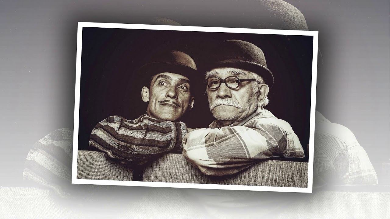 фотограф Владимир Мышкин. Актёрское портфолио