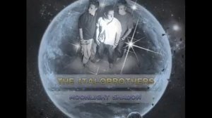 ItaloBrothers. Moonlight Shadow ⚡💿