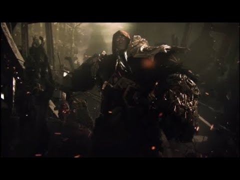 Warmaster Remastered Part 1 No Commintary