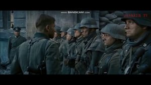 Sabaton - PanzerKampf - Stalingrad /На русском\