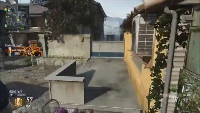 Balrrog gameplay - El Gato gaming - 39-9 @ Standoff смотреть онлайн