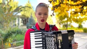 Душа Баяна 2022г. Республика КРЫМ