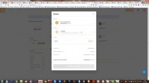 Как выводить с NiceHash, вывод биткоинов на Webmoney
